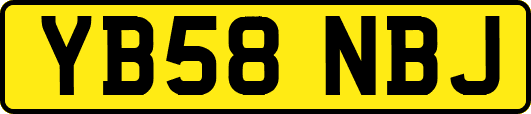 YB58NBJ