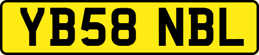 YB58NBL