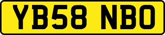 YB58NBO