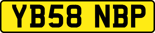 YB58NBP