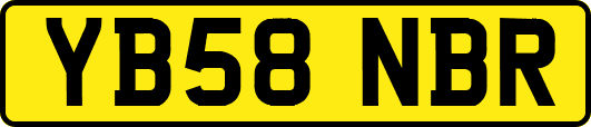 YB58NBR