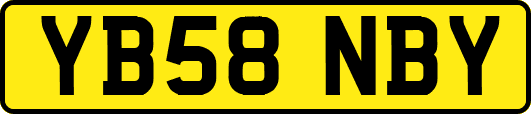 YB58NBY