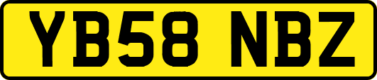 YB58NBZ