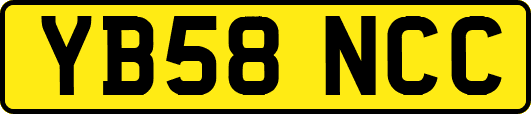 YB58NCC