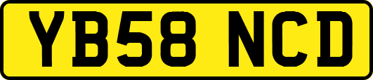 YB58NCD