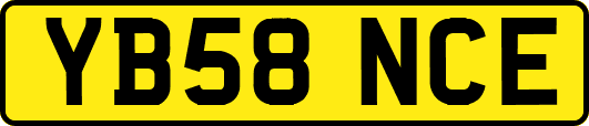 YB58NCE