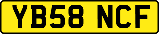 YB58NCF