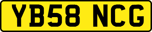 YB58NCG