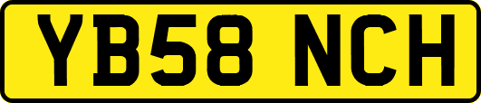 YB58NCH