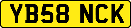YB58NCK