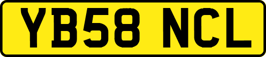 YB58NCL