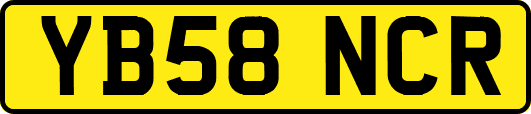 YB58NCR