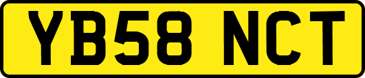 YB58NCT