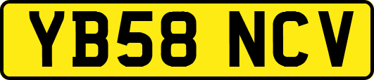 YB58NCV