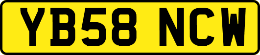 YB58NCW