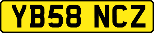 YB58NCZ