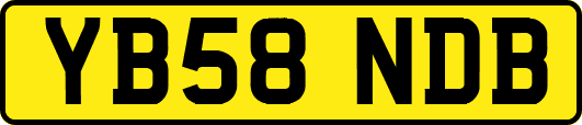 YB58NDB