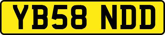 YB58NDD