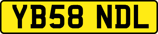 YB58NDL