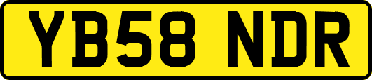YB58NDR