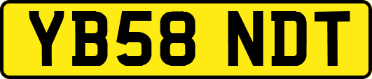 YB58NDT