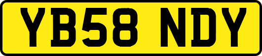 YB58NDY