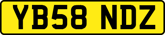 YB58NDZ