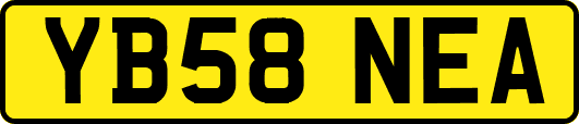 YB58NEA