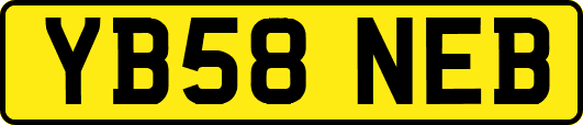 YB58NEB