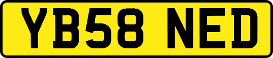 YB58NED
