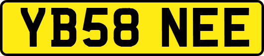 YB58NEE