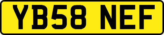 YB58NEF