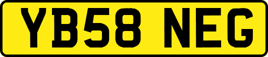 YB58NEG