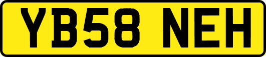 YB58NEH