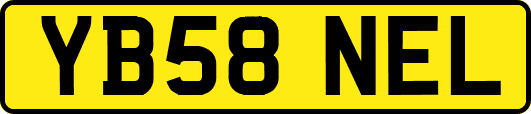 YB58NEL