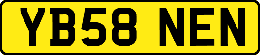 YB58NEN