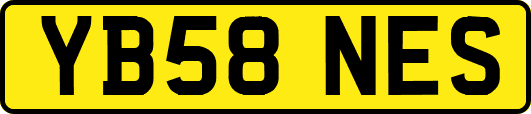 YB58NES