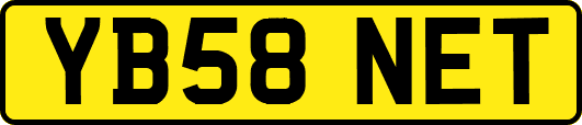 YB58NET