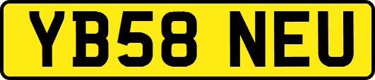 YB58NEU