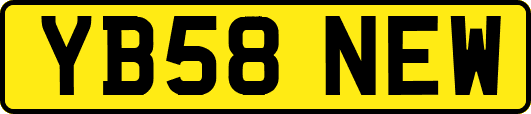YB58NEW