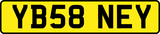 YB58NEY