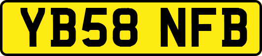 YB58NFB