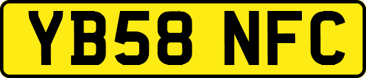 YB58NFC