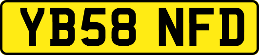 YB58NFD