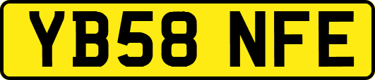 YB58NFE