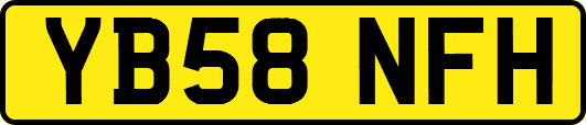 YB58NFH