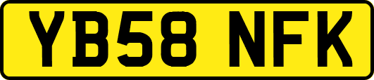 YB58NFK