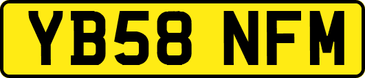 YB58NFM