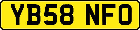 YB58NFO