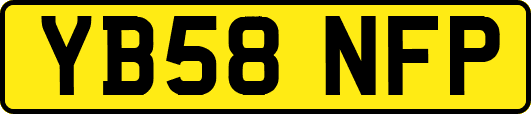YB58NFP